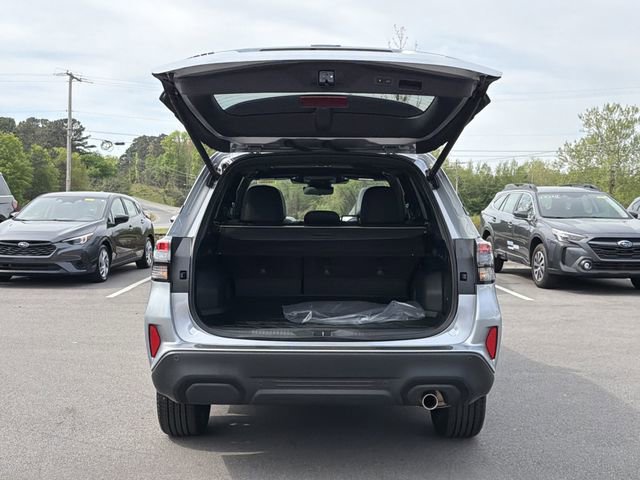 Certified 2026 Subaru Forester Touring image 14