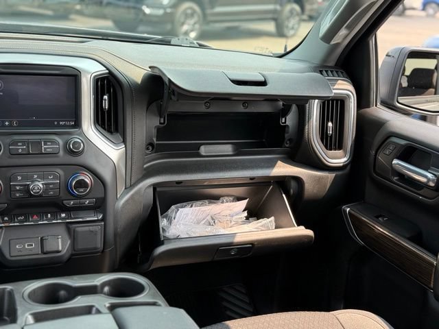 Used 2021 Chevrolet Silverado 1500 RST AWD/4WD image 23