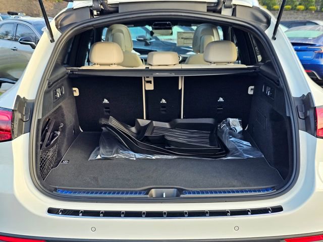 New 2026 Mercedes-Benz GLC 300 4MATIC image 10