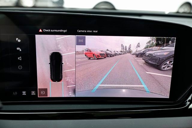 New 2025 Audi A5 2.0T Premium Plus image 36