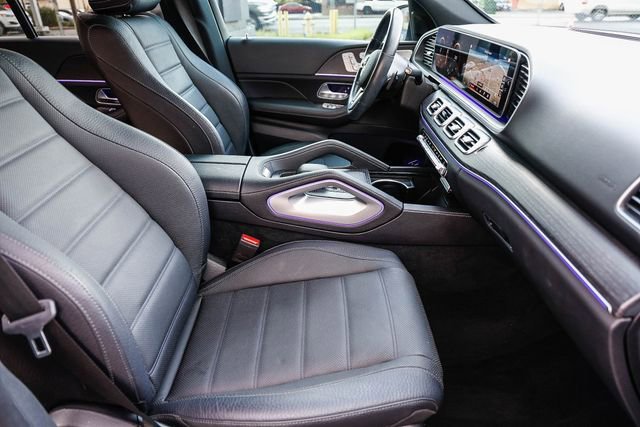 Used 2022 Mercedes-Benz GLE 350 4MATIC image 17