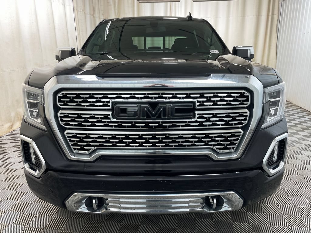 Used 2021 GMC Sierra 1500 Denali w/ Denali Premium Package AWD/4WD image 18