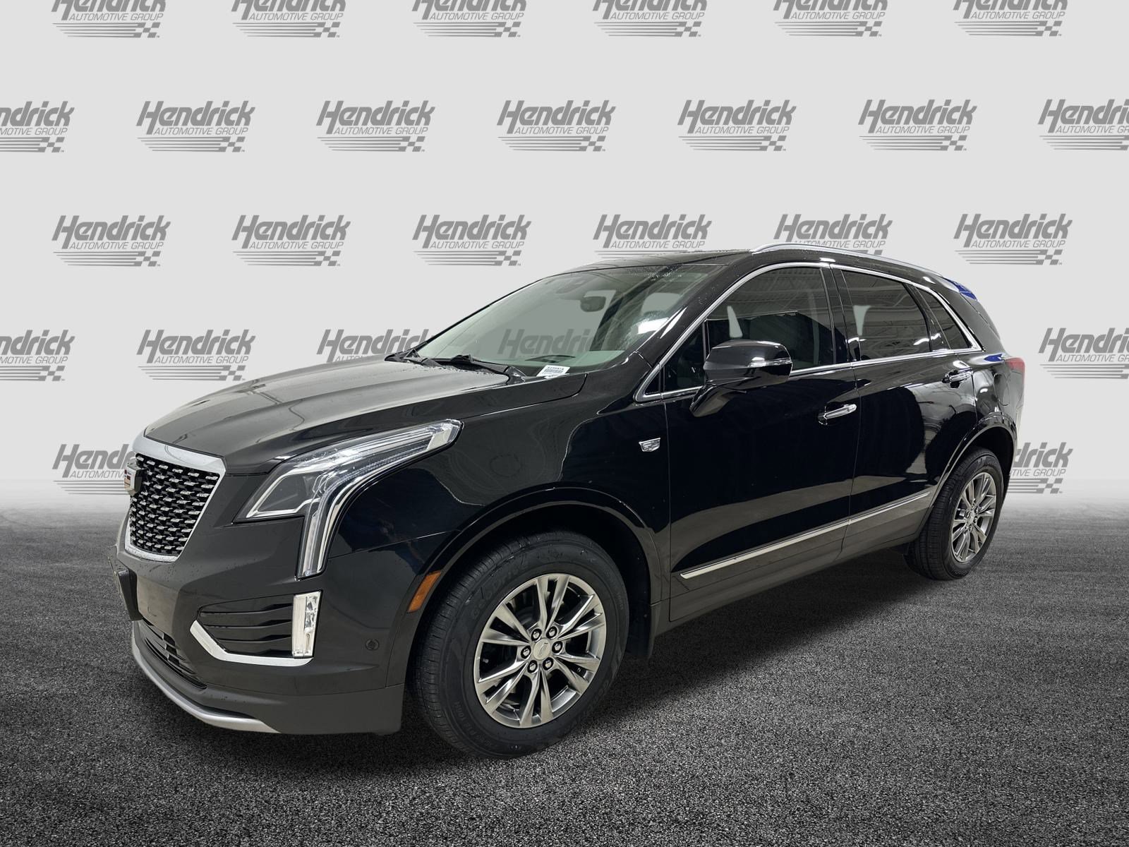 Used 2022 Cadillac XT5 Premium Luxury w/ Technology Package image 5