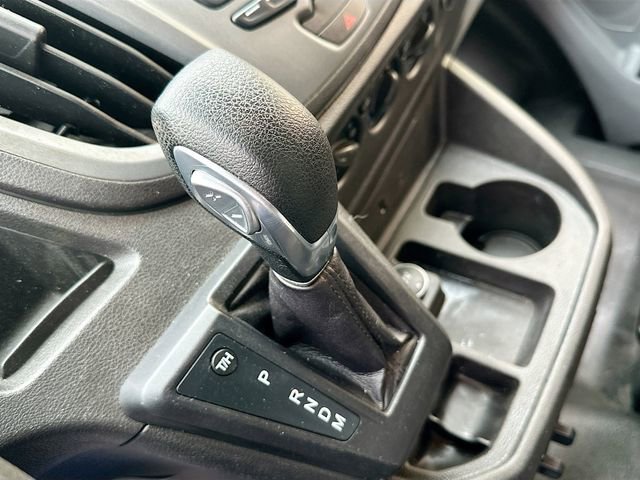 Used 2018 Ford Transit 350 138 w/ Interior Upgrade Package RWD image 15
