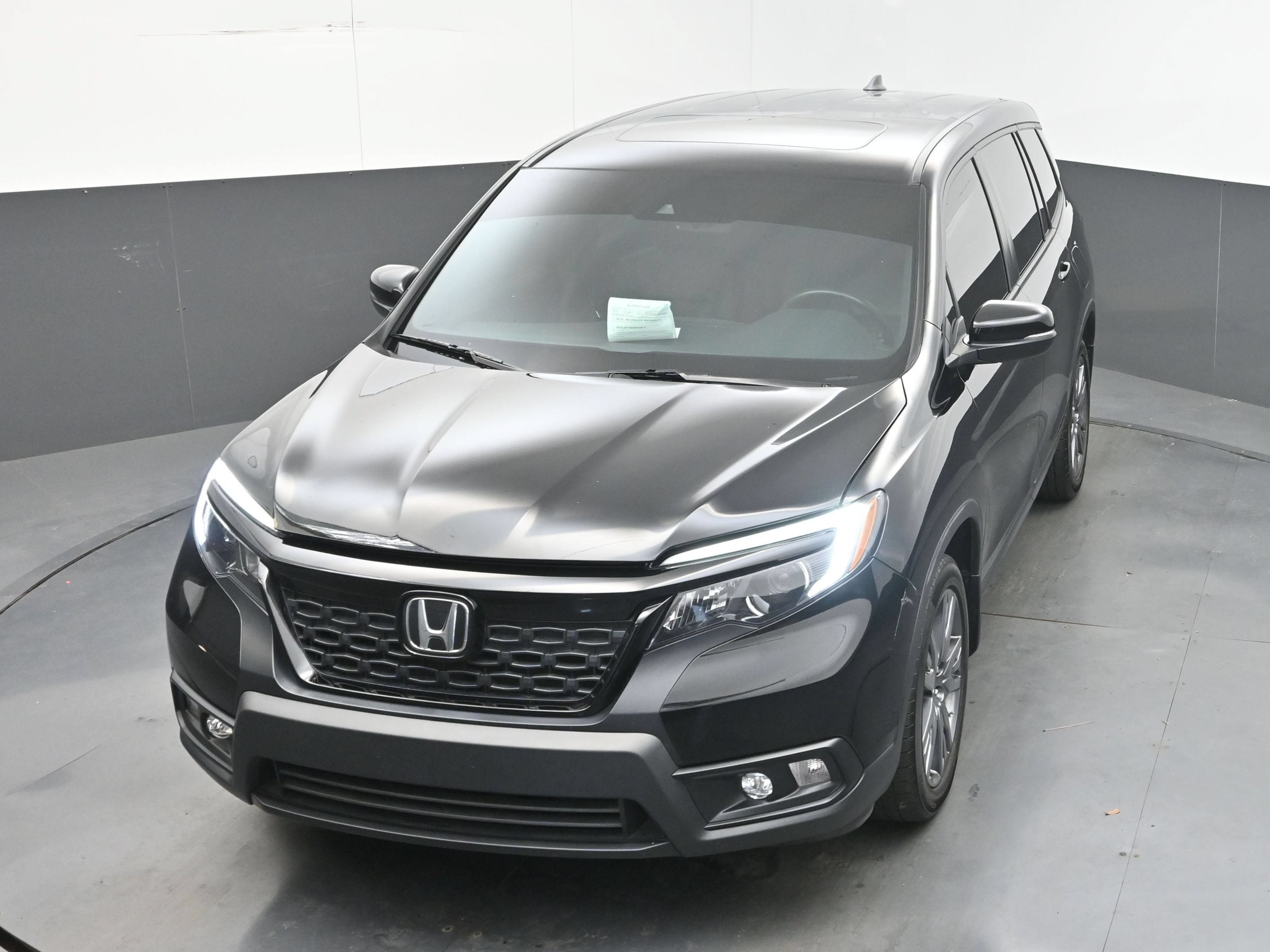 Used 2021 Honda Passport EX-L image 33