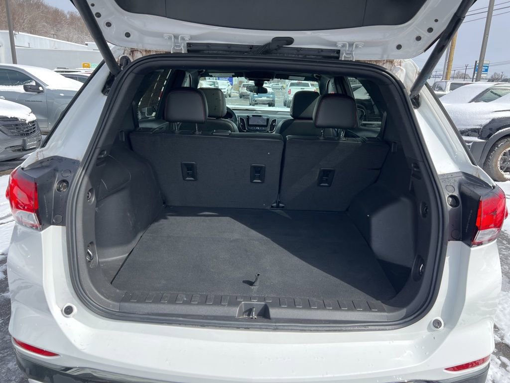 Used 2023 Chevrolet Equinox RS image 26