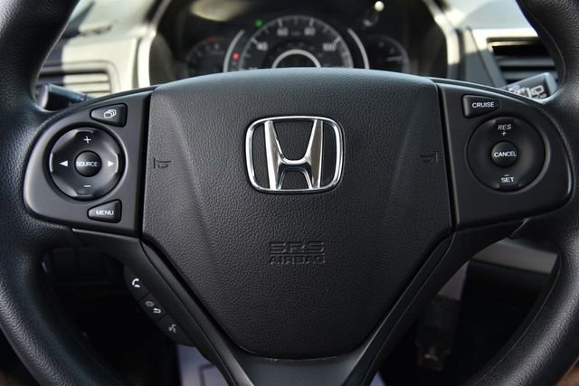 Used 2012 Honda CR-V LX image 15