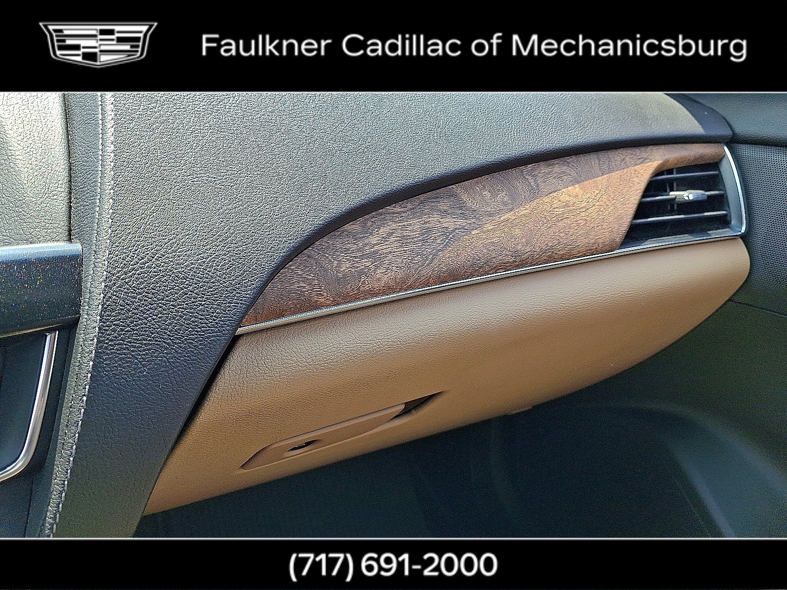 Certified 2024 Cadillac CT5 Premium Luxury w/ Climate Package AWD/4WD image 21