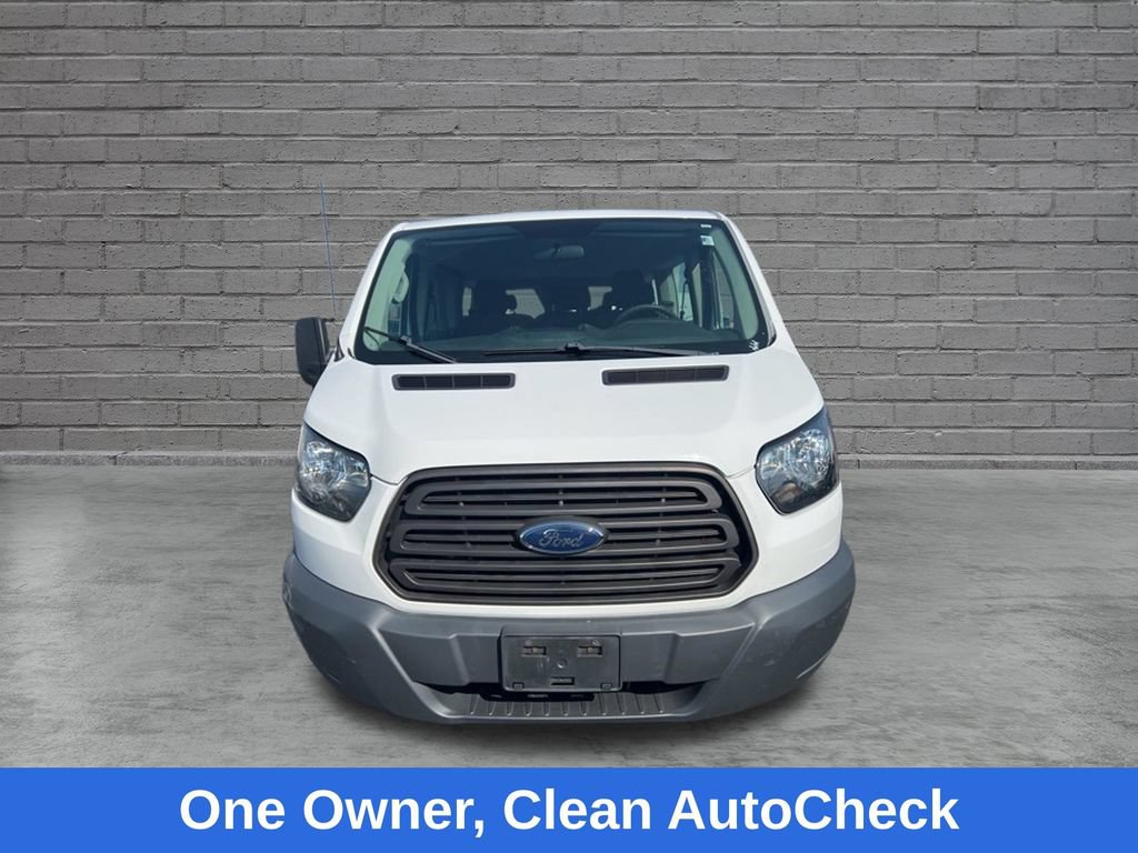 Used 2015 Ford Transit 150 XL RWD image 2