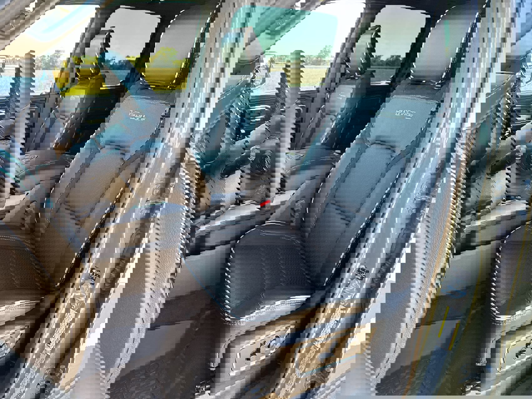 New 2026 RAM 1500 Laramie w/ Night Edition image 11