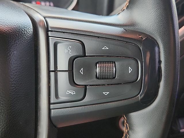 Certified 2023 GMC Sierra 2500 AT4 w/ AT4 Preferred Package AWD/4WD image 19