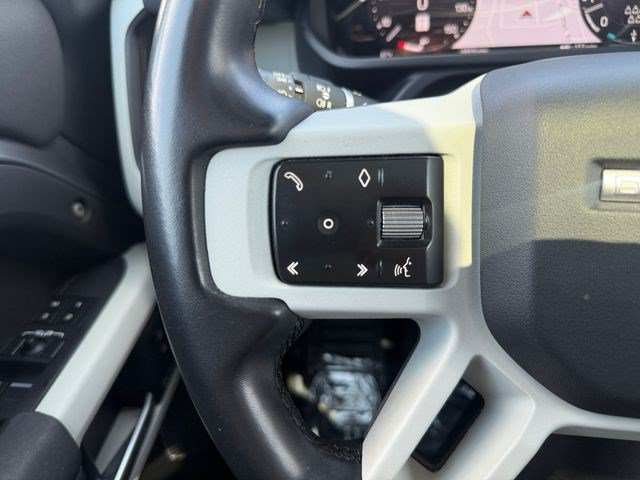 Used 2023 Land Rover Defender 110 X-Dynamic SE AWD/4WD image 21