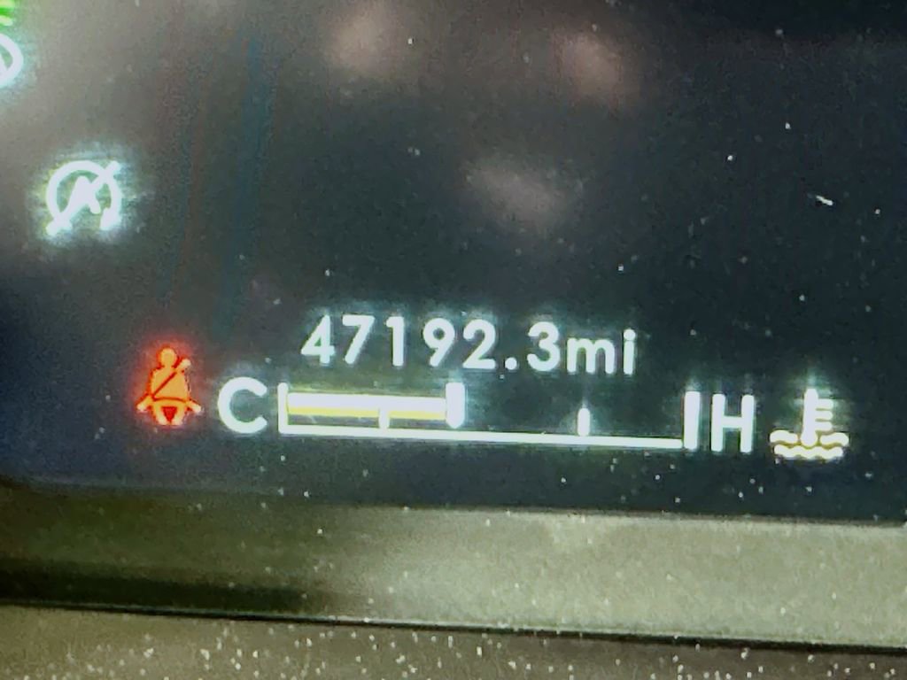 Used 2021 Lincoln Corsair Reserve w/ Sport Package image 33