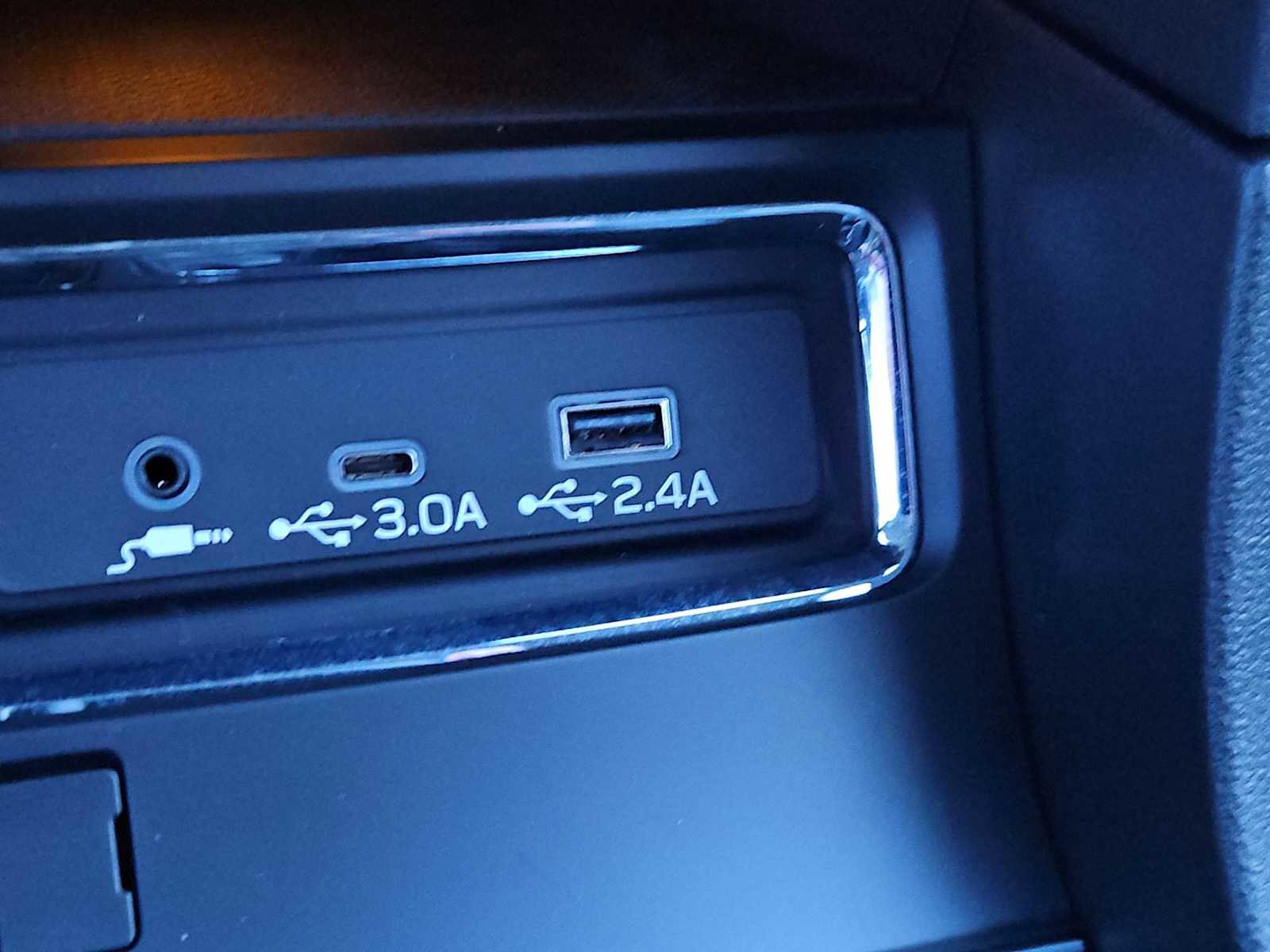 New 2026 Subaru Ascent Bronze Edition image 32