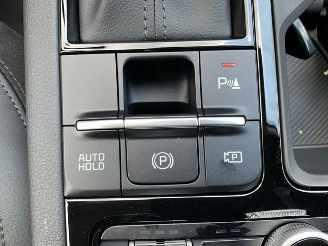 New 2025 Kia K5 EX image 31