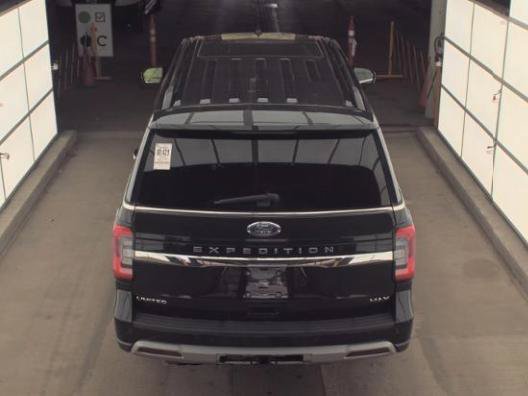 Used 2024 Ford Expedition Max Limited RWD image 5