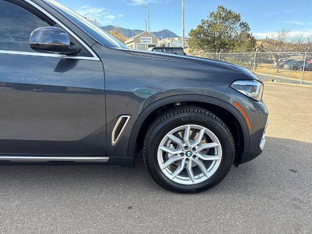 Used 2019 BMW X5 xDrive40i w/ Convenience Package image 30