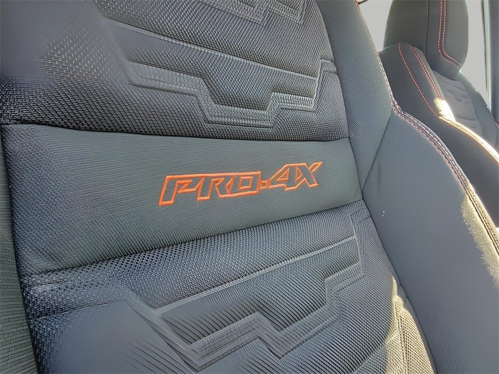 New 2026 Nissan Frontier PRO-4X image 14