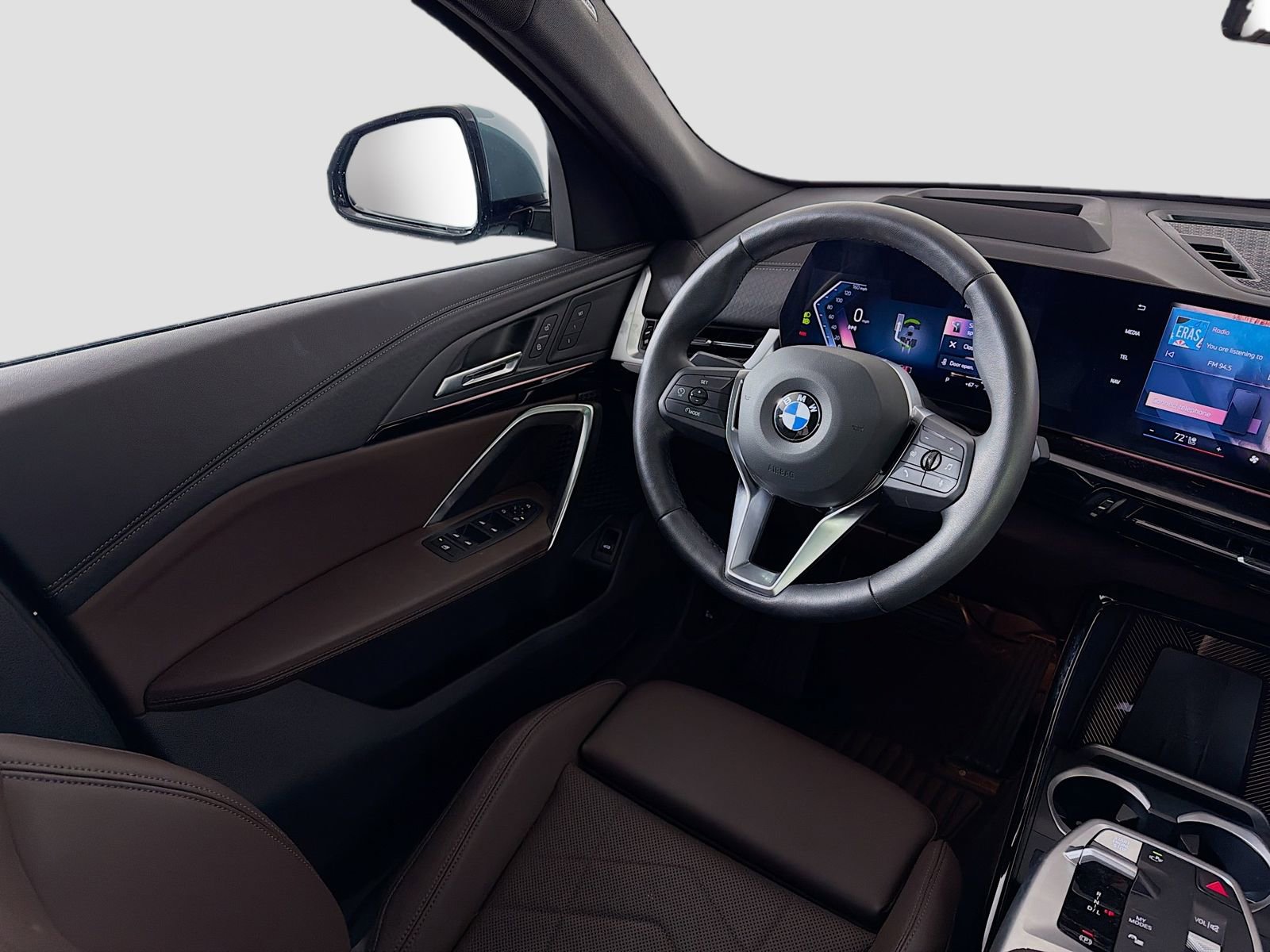 Used 2024 BMW X2 xDrive28i AWD/4WD image 24