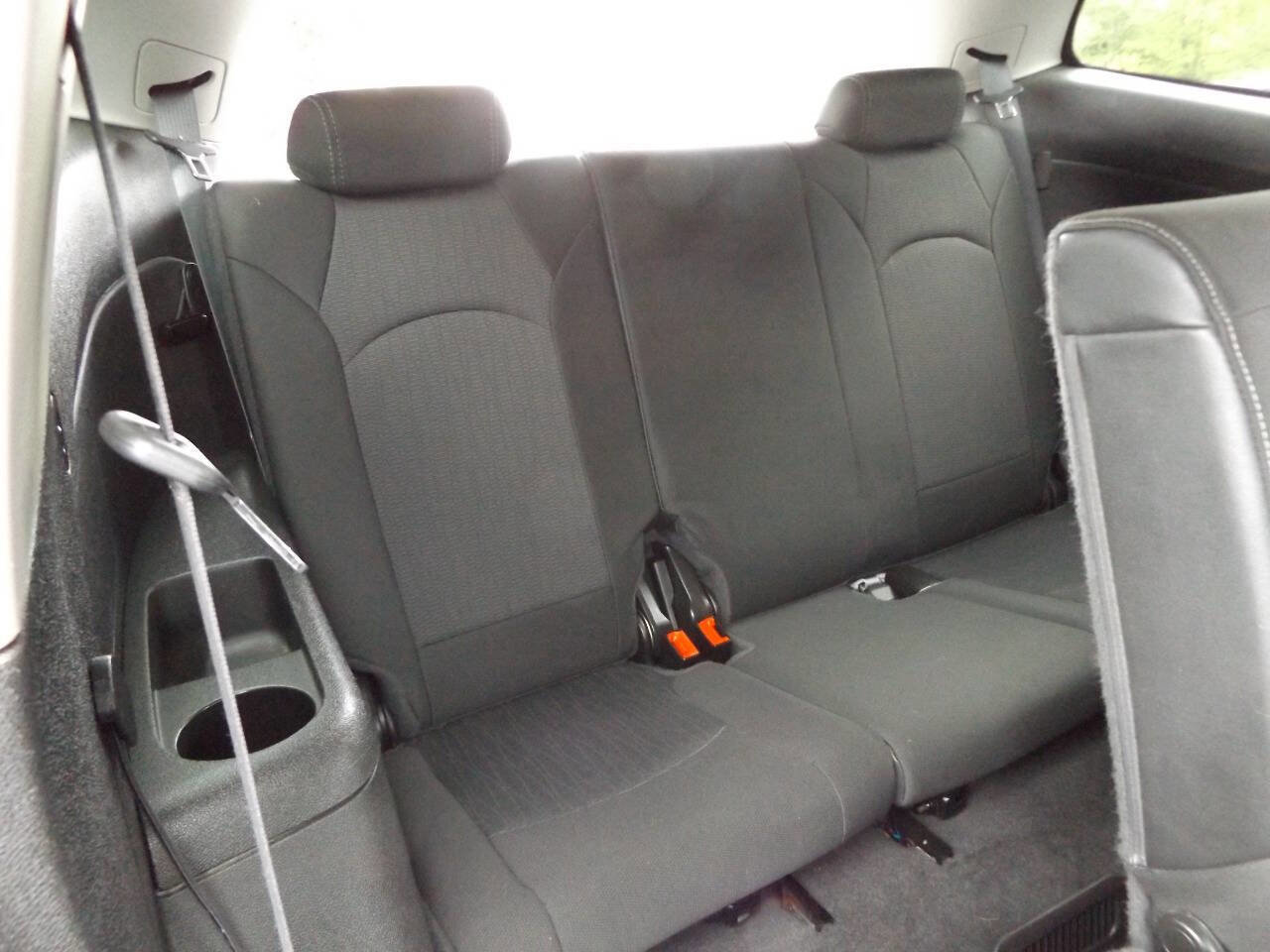 Used 2014 Chevrolet Traverse LT image 28