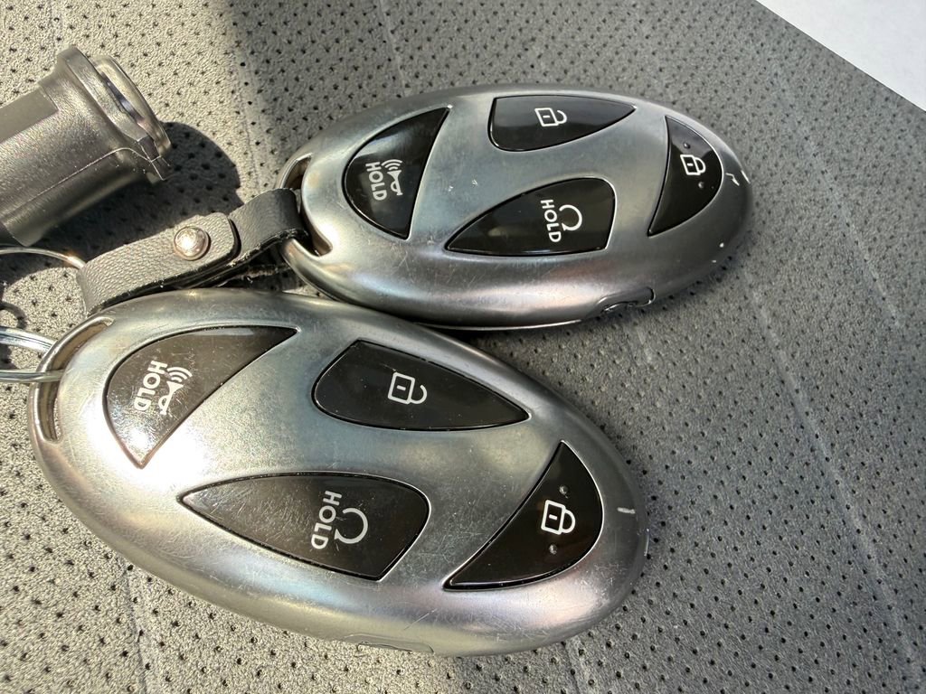 Used 2024 Hyundai Sonata N Line FWD image 24