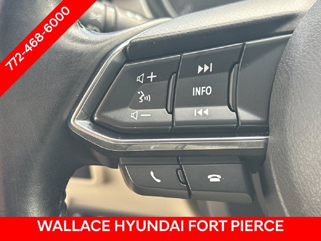 Used 2021 MAZDA MAZDA6 Touring FWD image 26
