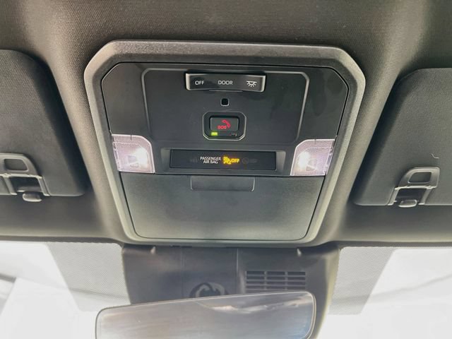 Used 2025 Toyota Tacoma SR5 RWD image 20