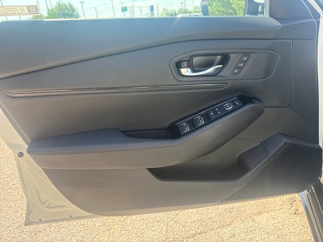Certified 2023 Honda Accord Touring image 13