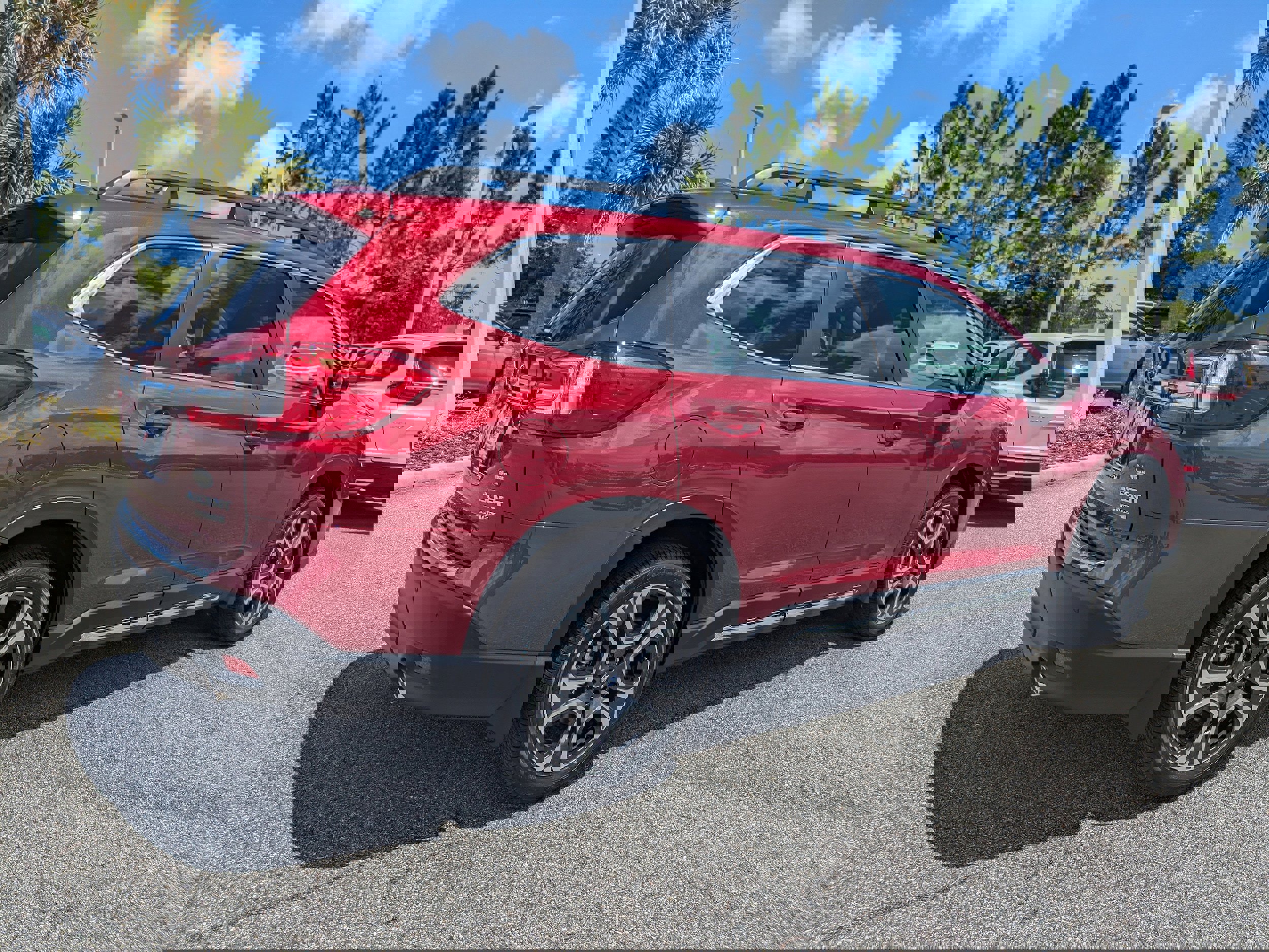 New 2025 Subaru Ascent Limited w/ Popular Package #1 image 4