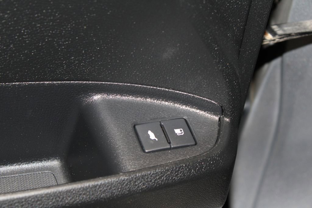 Used 2023 Honda Passport EX-L image 10