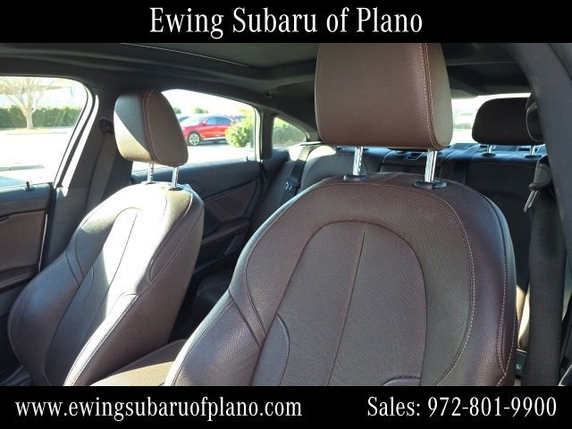 Used 2021 BMW 228i Gran Coupe 228i w/ Convenience Package image 7