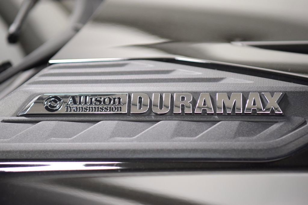 Used 2024 Chevrolet Silverado 3500 High Country w/ High Country Premium Package AWD/4WD image 17