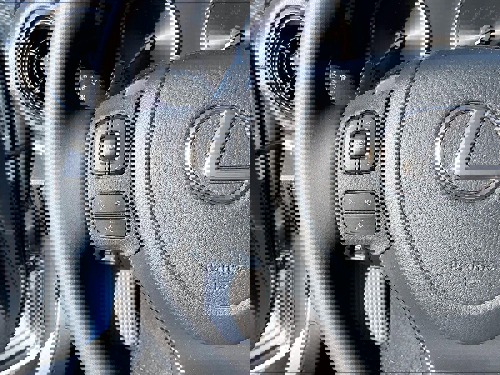 Used 2025 Lexus IS 300 F Sport image 20