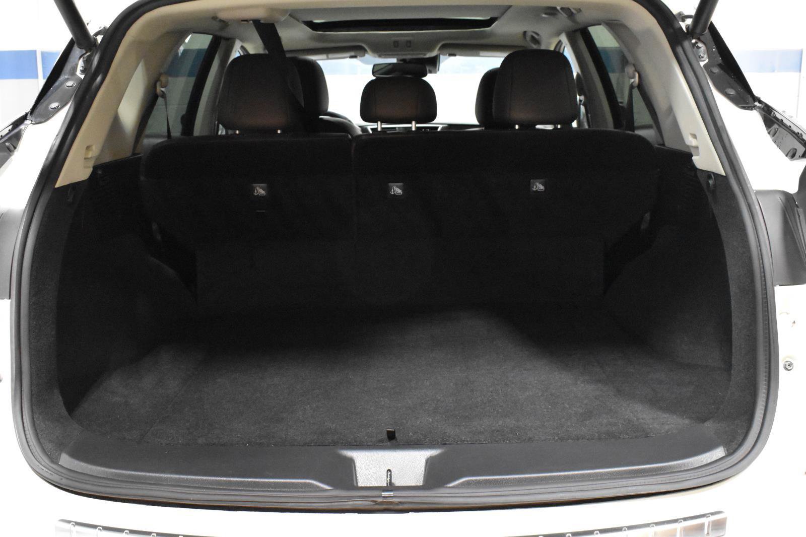 Used 2022 Nissan Murano Platinum image 27