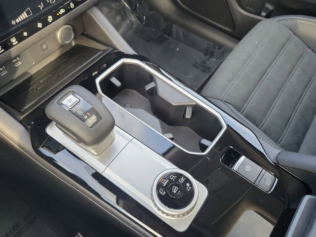 New 2026 Mitsubishi Outlander SE FWD image 33
