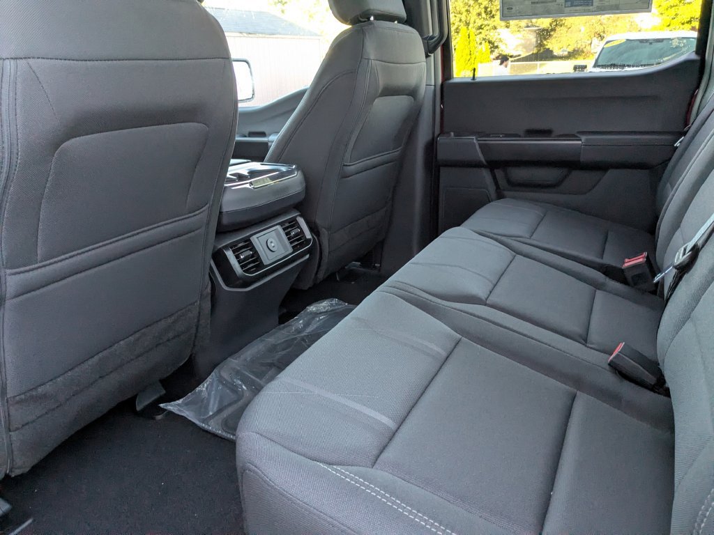 New 2026 Ford F150 STX w/ F-150 LOBO Package AWD/4WD image 21
