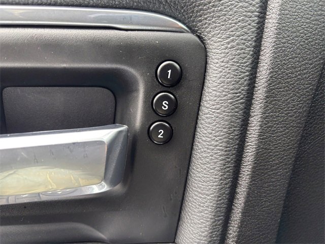 Used 2024 RAM 2500 Laramie w/ Safety Group image 17