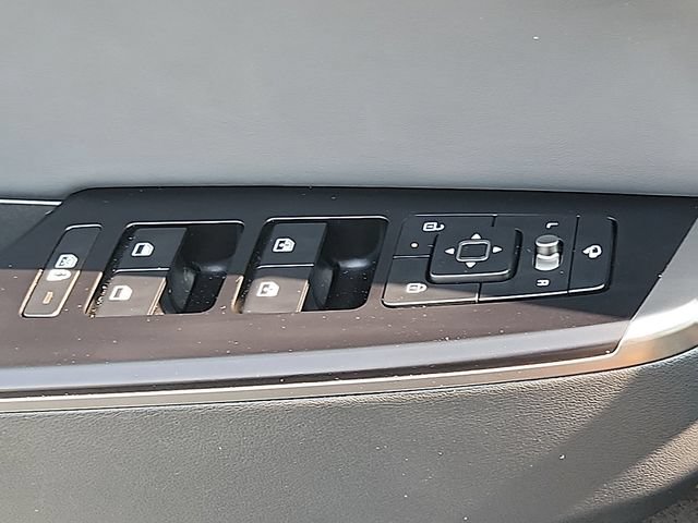 Used 2025 Kia EV6 Light w/ Light LR Technology Package AWD/4WD image 26