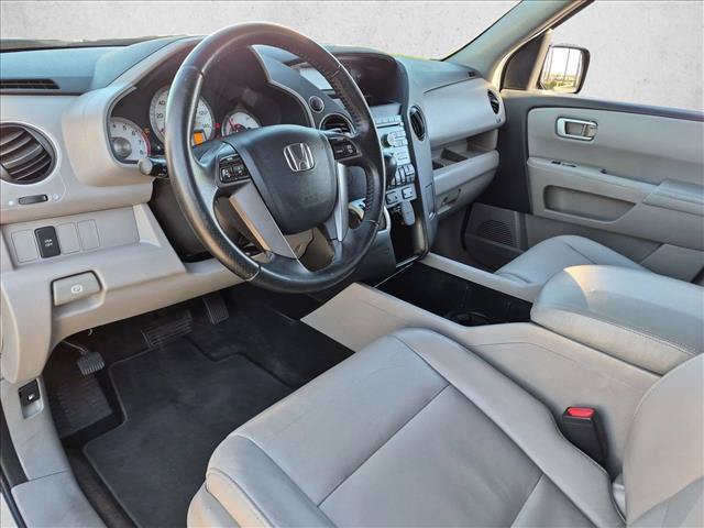 Used 2011 Honda Pilot EX-L image 12