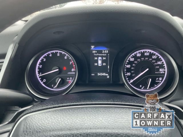 Used 2023 Toyota Camry SE image 15