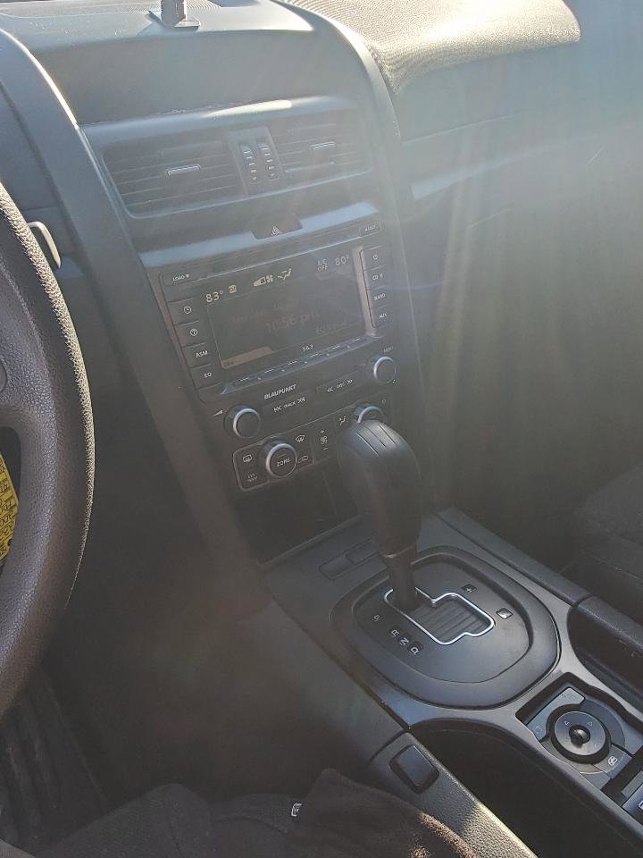 Used 2009 Pontiac G8 w/ Comfort And Sound Package image 37