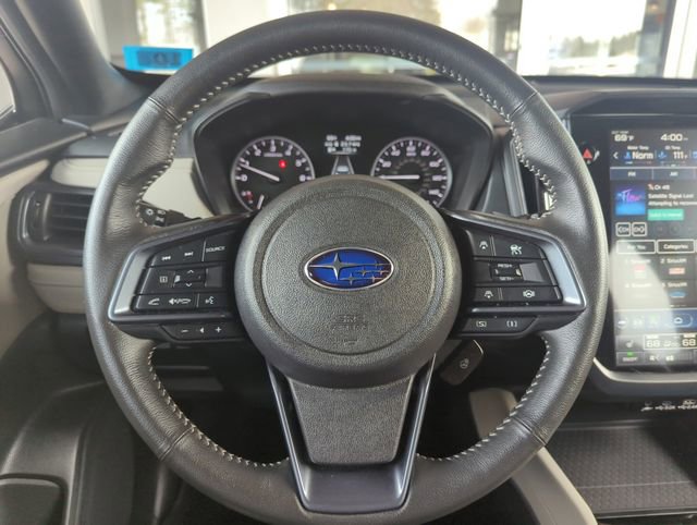 Used 2025 Subaru Forester Limited image 21