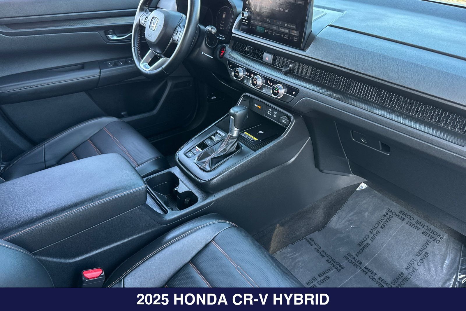 Used 2025 Honda CR-V Sport-L image 17