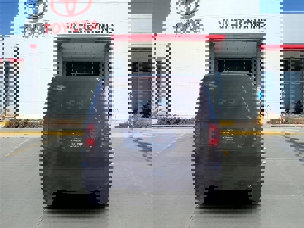 New 2026 Toyota Land Cruiser 1958 image 4