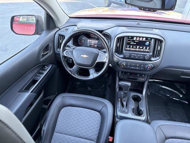 Used 2016 Chevrolet Colorado Z71 image 27