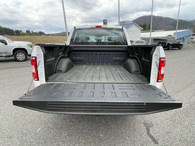 Used 2018 Ford F150 XL w/ Equipment Group 101A Mid image 11