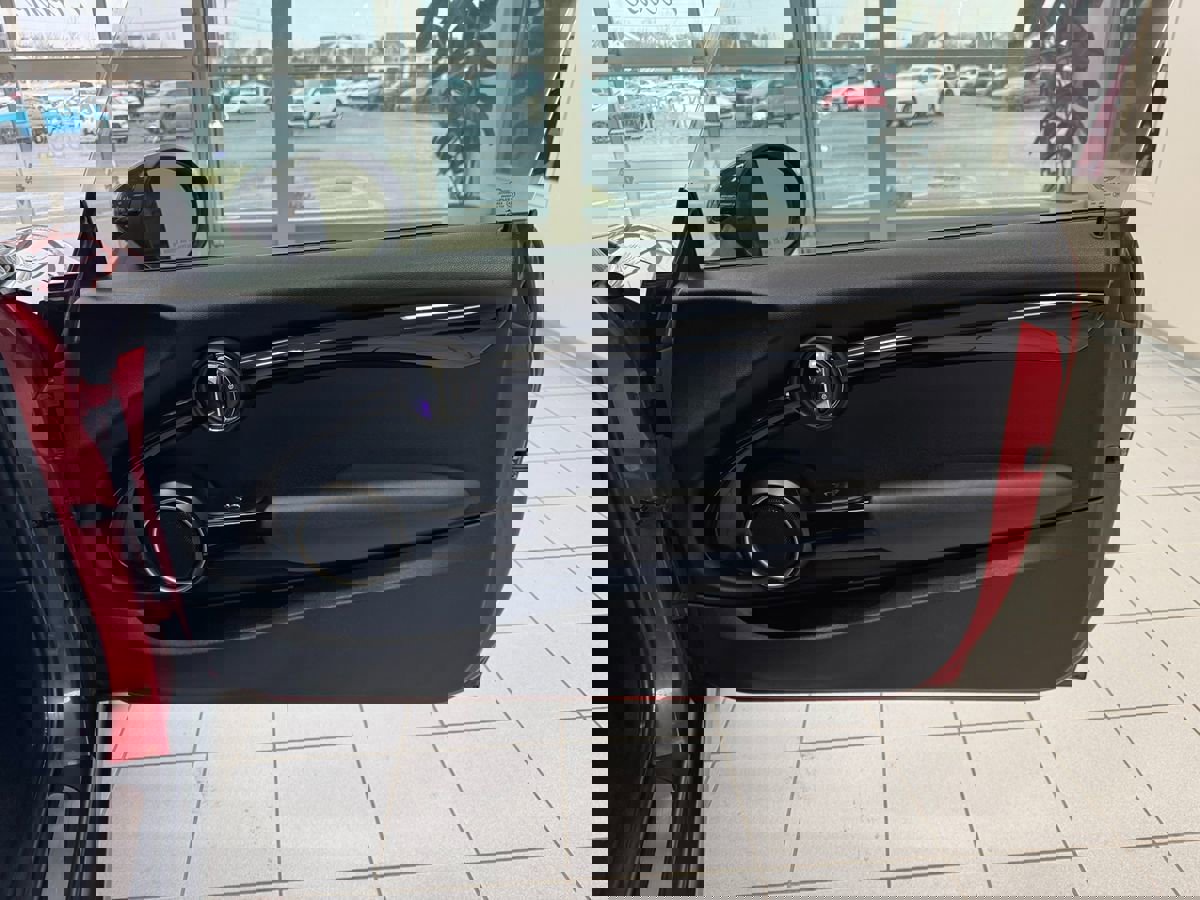 Used 2014 MINI Cooper S image 16