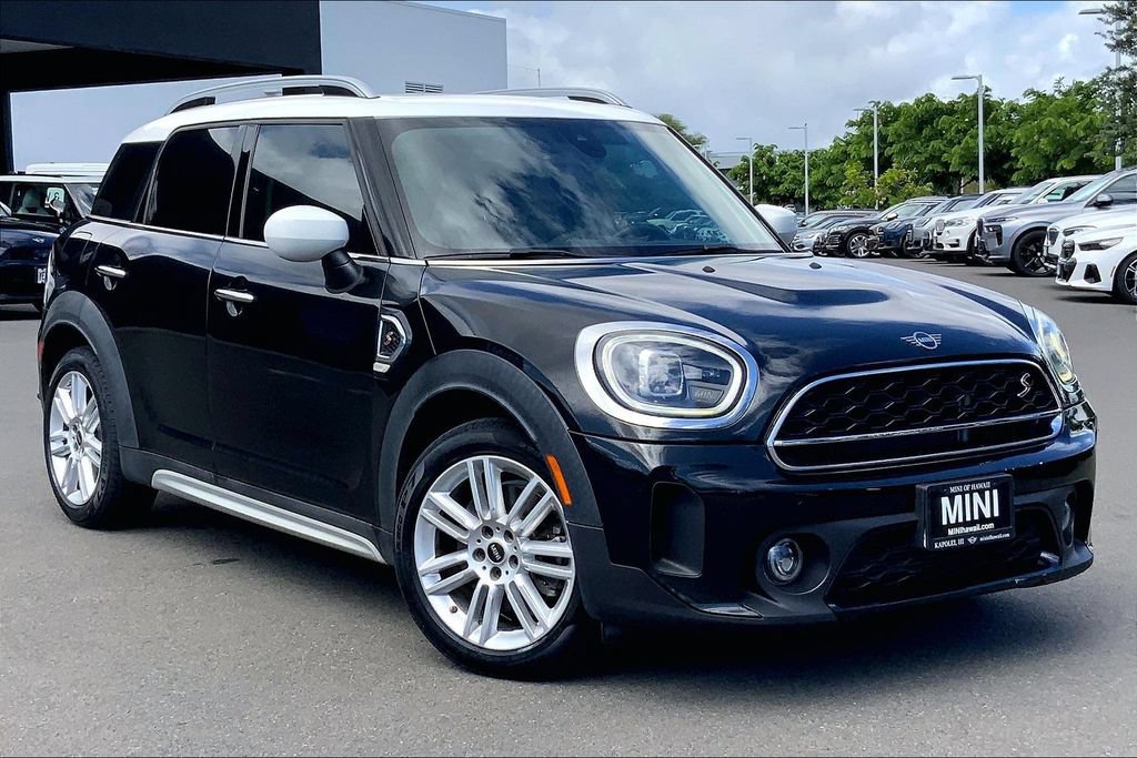 Used 2023 MINI Cooper Countryman S