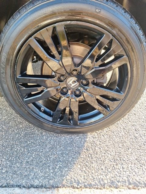 Used 2022 Honda Pilot Special Edition image 28