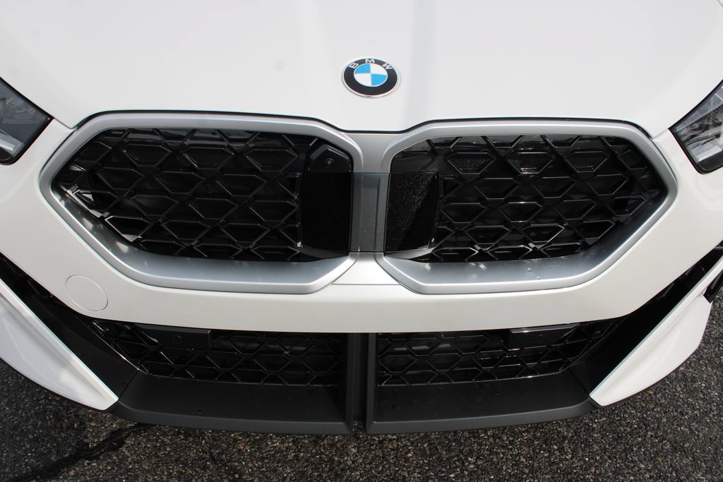 New 2026 BMW X2 xDrive28i AWD/4WD image 57